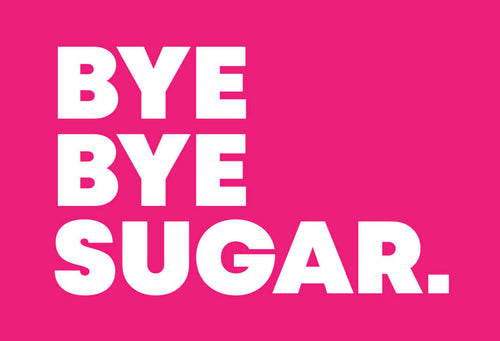 ByeByeSugar